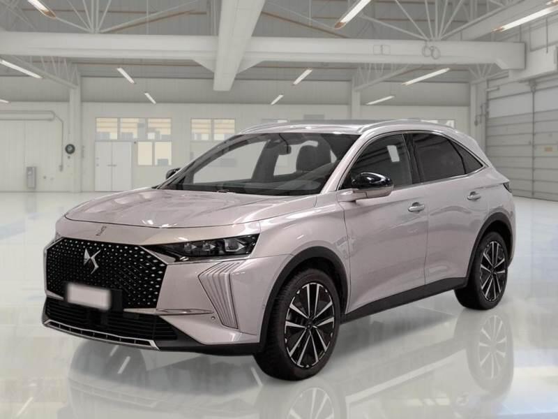 DS DS7 SUV BLUEHDI 130 AUTOMATICA RIVOLI