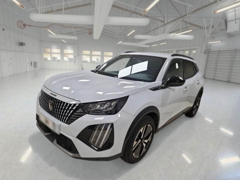 Peugeot P1 CROSSOVER E 100KW ALLURE