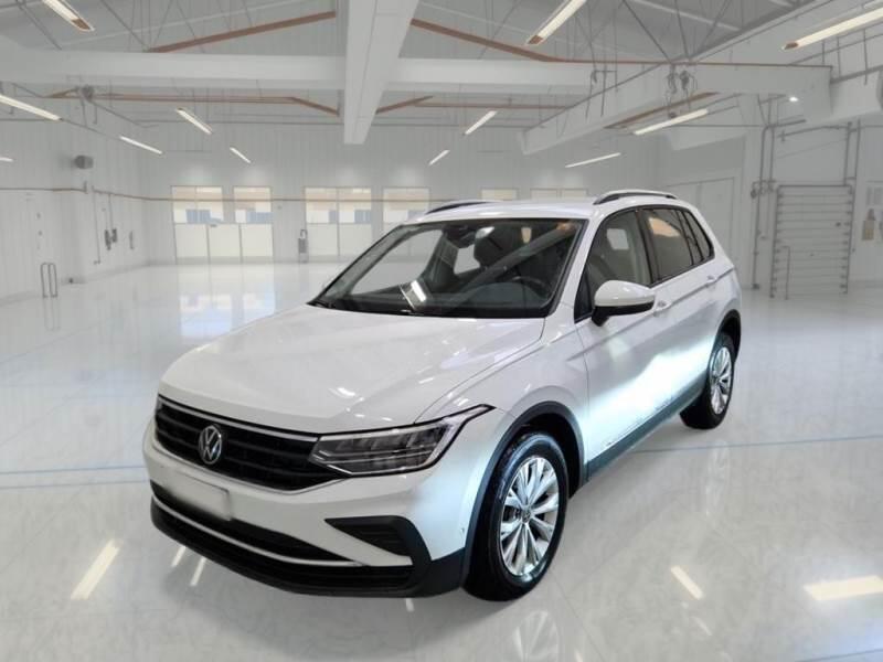 Volkswagen Tiguan SUV 2.0 TDI SCR 110KW LIFE DSG