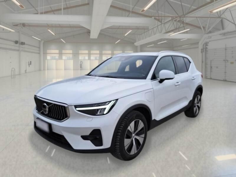 Volvo XC40 SUV T4 RECHARGE PLUG-IN AUTO CORE