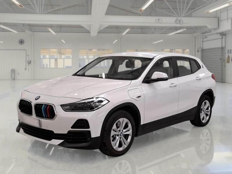BMW X2 SUV XDRIVE 25E BUSINESS X AUTOMATICO