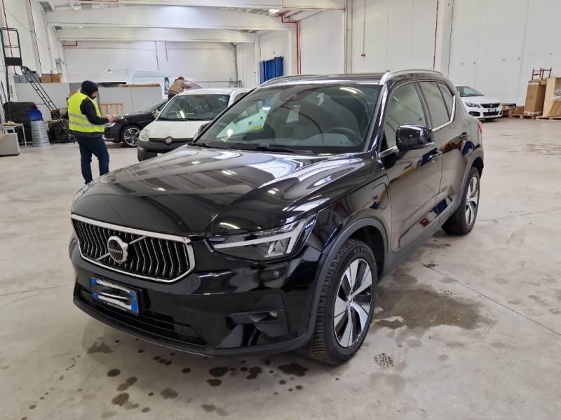 Volvo XC40 SUV T4 RECHARGE PLUG-IN AUTO CORE