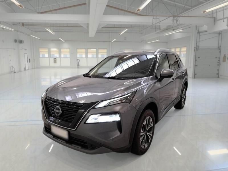 Nissan X-Trail CROSSOVER 1.5 EREV E-4ORCE N-CONNECTA AUTO 7POSTI