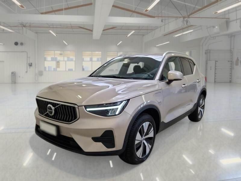 Volvo XC40 SUV T4 RECHARGE PLUG-IN AUTO CORE
