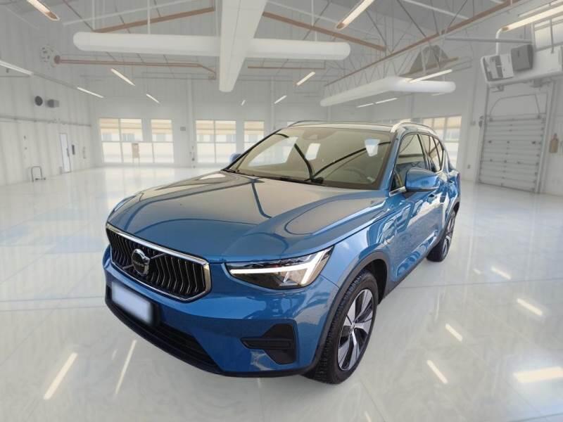 Volvo XC40 SUV T4 RECHARGE PLUG-IN HYBRID AUTOMATICO CORE