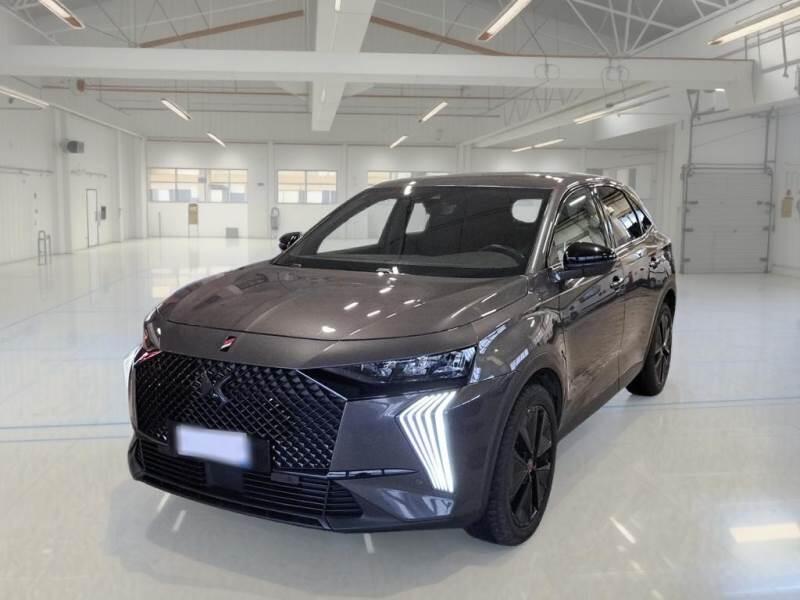 DS DS7 SUV BLUEHDI 130 AUTOMATICA PERFORMANCE LINE