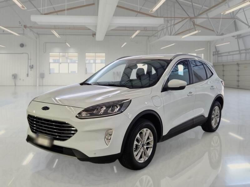 Ford Kuga SUV 2.5 BENZINA PHEV 225CV 2WD TIT.BUS. AUT