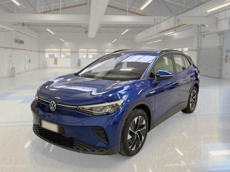 Volkswagen ID.4 SUV PRO 4MOTION