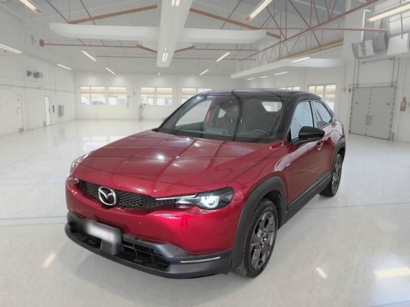 Mazda MX-30 SUV 355KWH 143CV MAKOTO