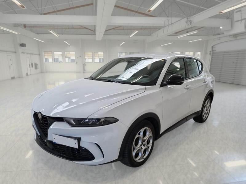 Alfa Romeo Tonale SUV 1.6 DIESEL 130CV TCT6 SPRINT