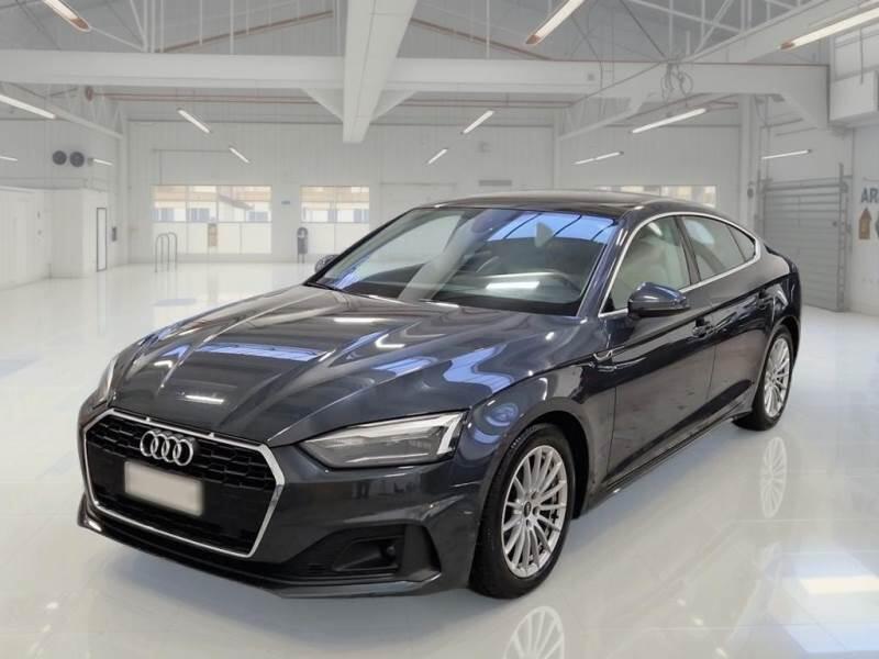 Audi A5 Sportback BERLINA 35 TDI BUSINESS S TRONIC