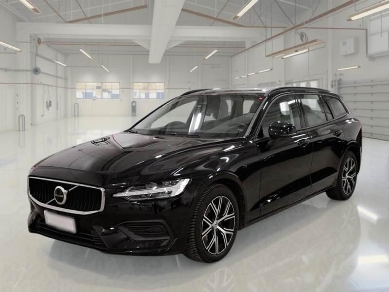 Volvo V60 STATION WAGON B4 D AUTOM. ESSENTIAL