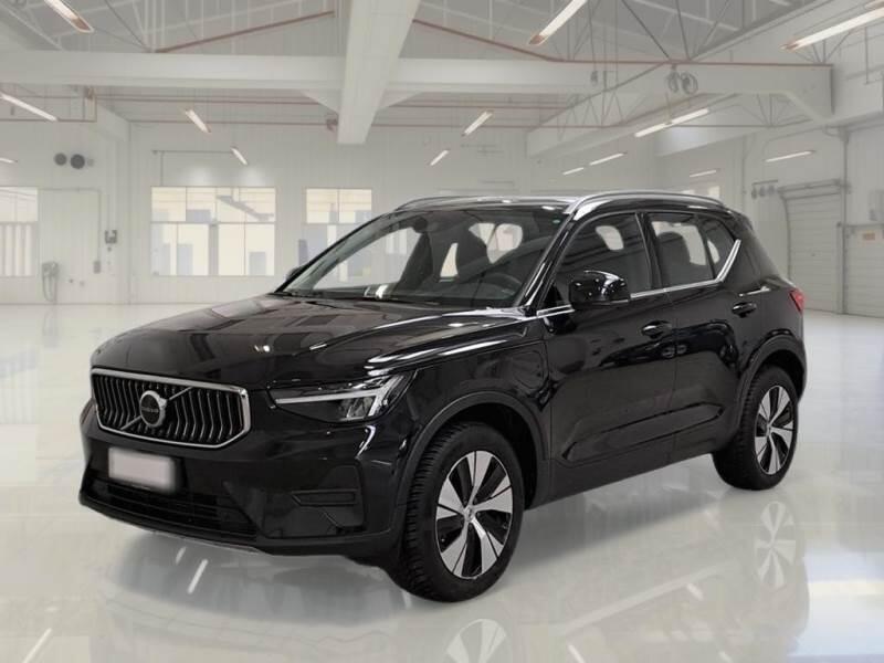 Volvo XC40 SUV T4 RECHARGE PLUG-IN AUTO ESSENTIAL