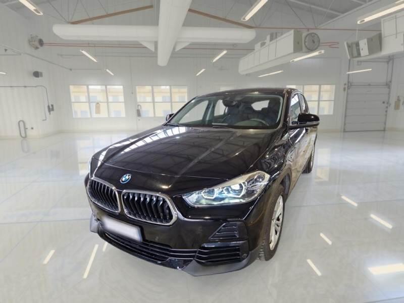 BMW X2 SUV XDRIVE 25E BUSINESS X AUTOMATICO