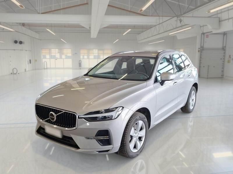 Volvo XC60 SUV B4 D AUTOMATICO CORE