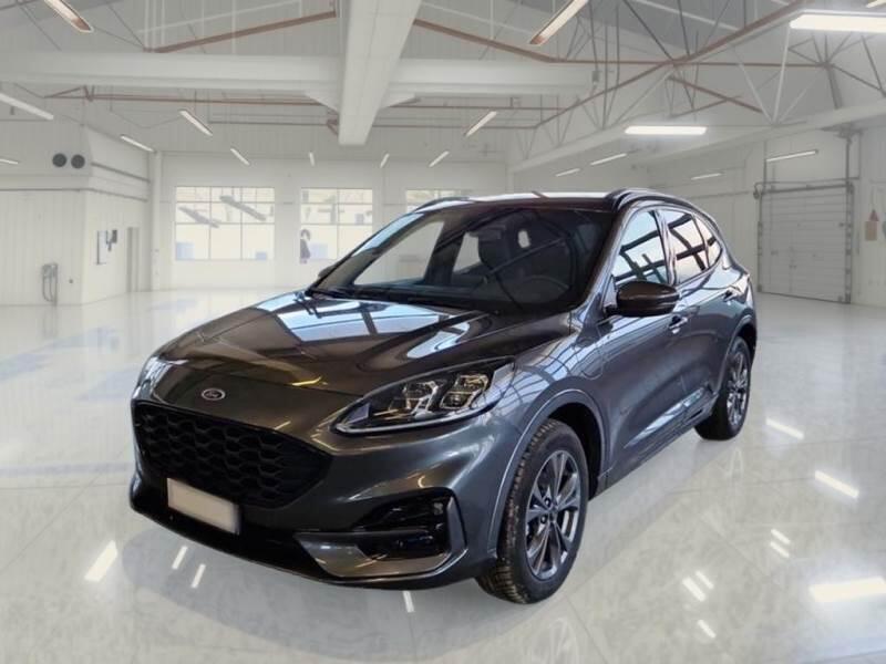 Ford Kuga SUV 2.5 BENZINA PHEV 225CV 2WD ST-LINE X AUT