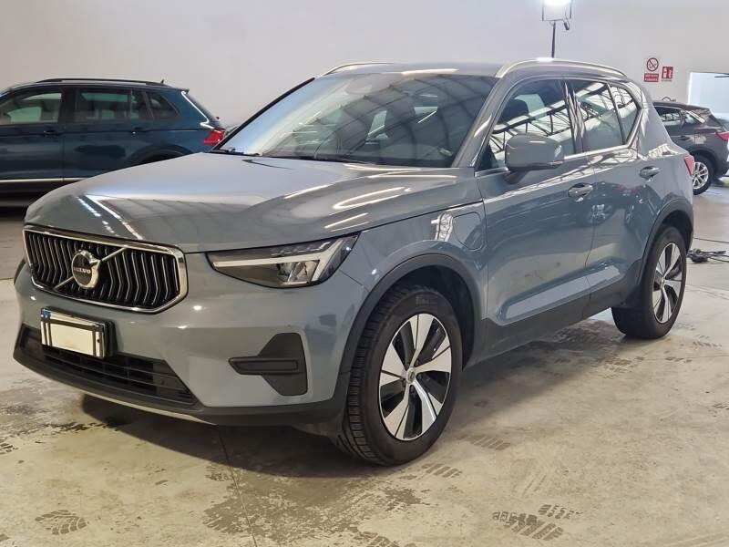 Volvo XC40 SUV T5 RECHARGE PLUG-IN AUTO CORE