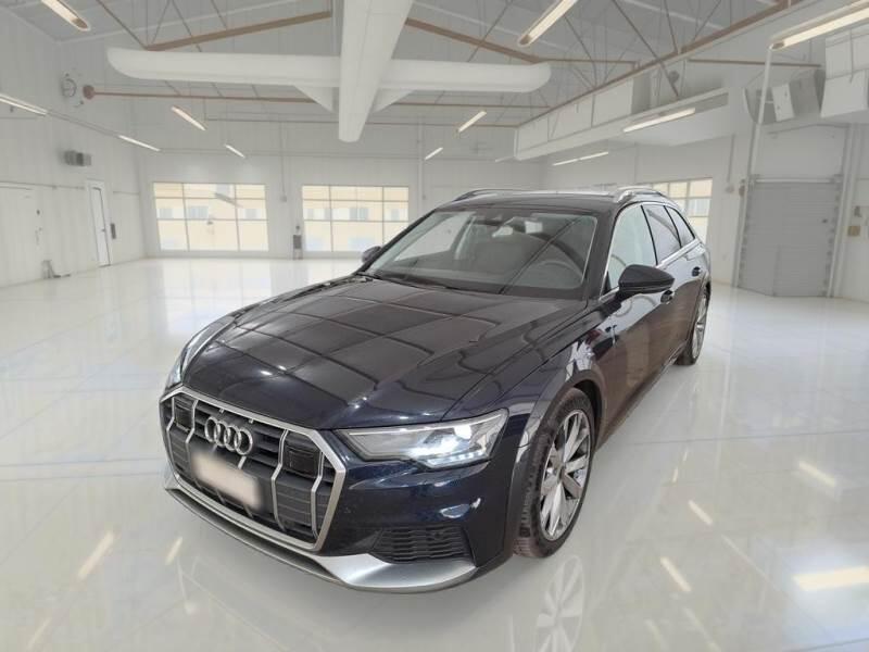 Audi A6 STATION WAGON 45 TDI 3.0 QUATTRO S TRONIC EVOLUTION
