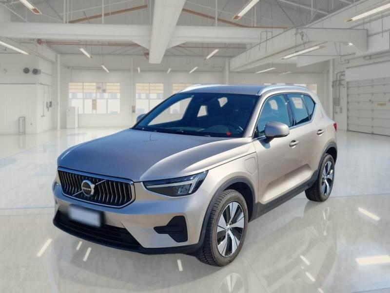Volvo XC40 SUV T5 RECHARGE PLUG-IN AUTO PLUS BRIGHT