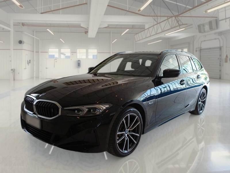BMW Serie 3 Touring STATION WAGON 320E TOURING AUTO