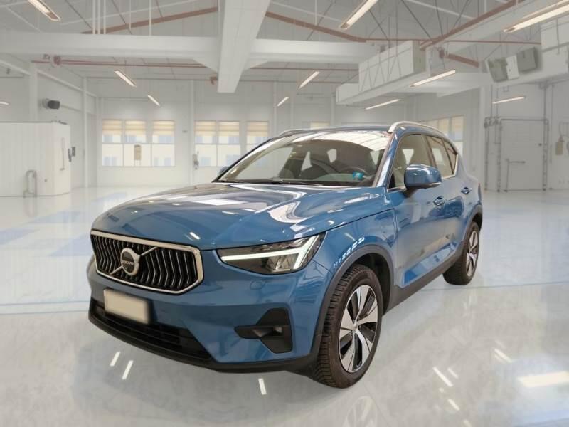 Volvo XC40 SUV T5 RECHARGE PLUG-IN AUTO PLUS BRIGHT