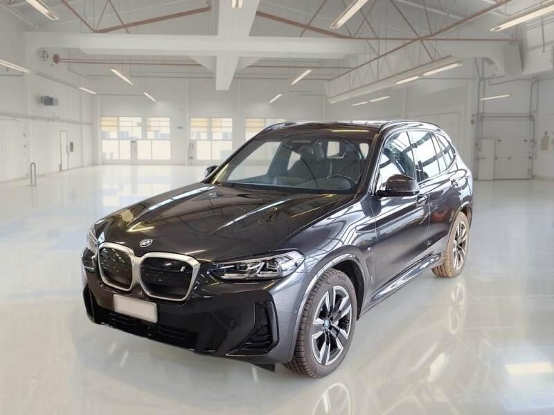 BMW IX3 SUV 286CV INSPIRING AUTO