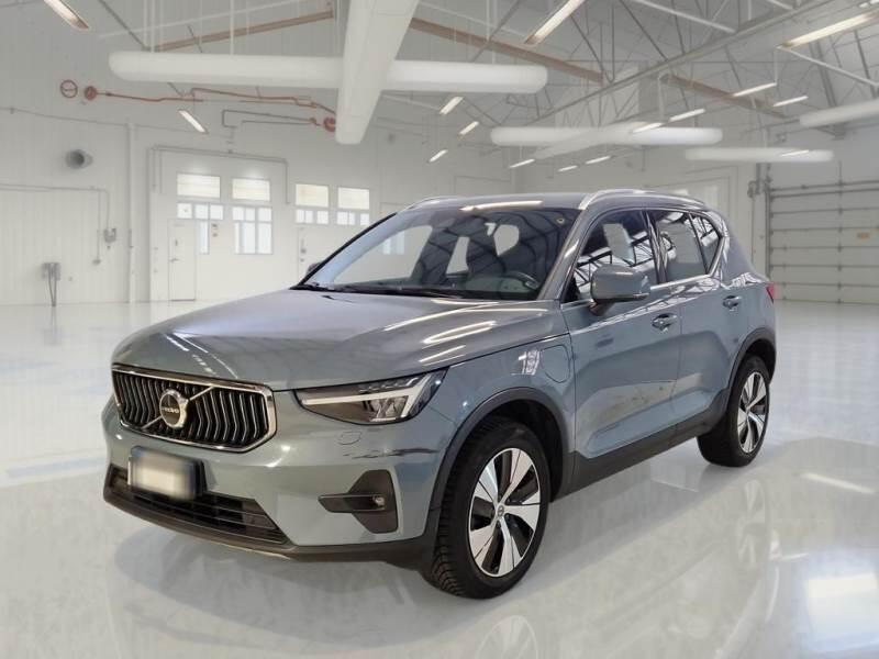 Volvo XC40 SUV T4 RECHARGE PLUG-IN AUTO CORE