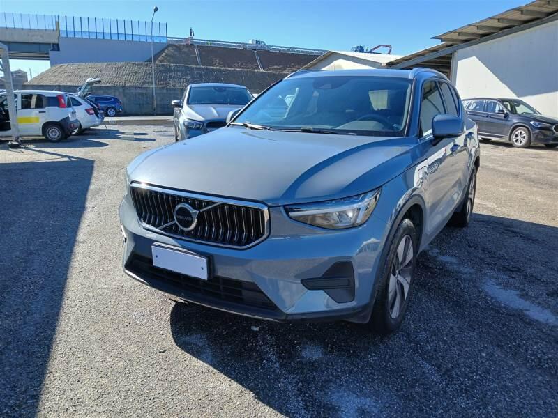 Volvo XC40 SUV T4 RECHARGE PLUG-IN AUTO CORE