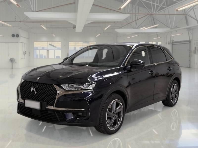 DS DS7 Crossback SUV E-TENSE 4X4 AUTOMATICA BUSINESS