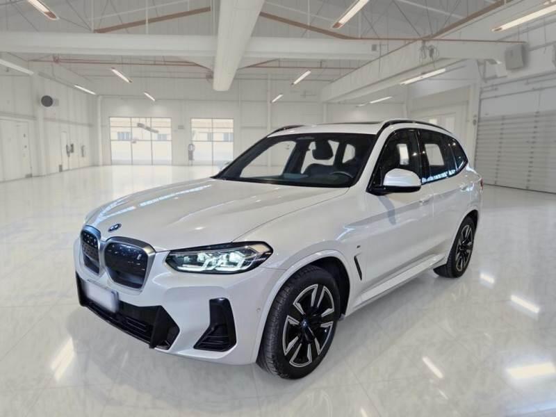 BMW IX3 SUV 286CV INSPIRING AUTO