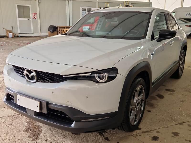 Mazda MX-30 SUV 355 KWH E-SKYACTIV 145 CV ADVANTAGE