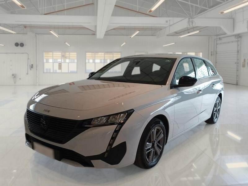 Peugeot 308 SW ACTIVE PACK BLUEHDI 130 EAT8 SeS