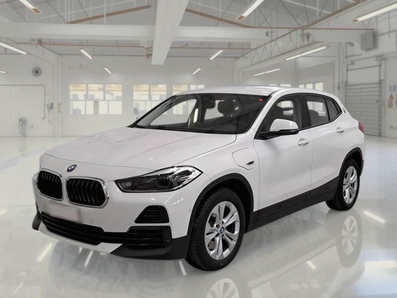 BMW X2 SUV XDRIVE 25E BUSINESS X AUTOMATICO