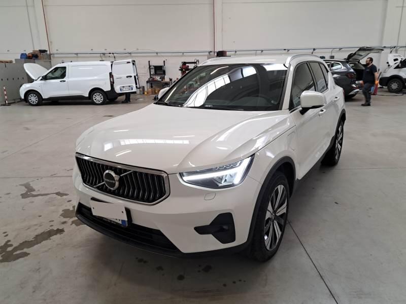 Volvo XC40 SUV T4 RECHARGE PLUG-IN AUTO CORE