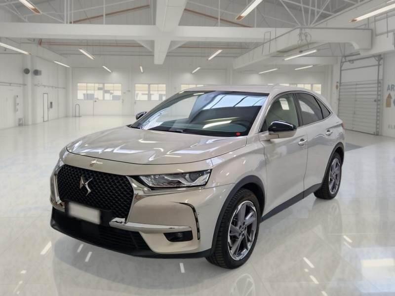DS DS7 Crossback SUV E-TENSE 4X4 AUTOMATICA BUSINESS