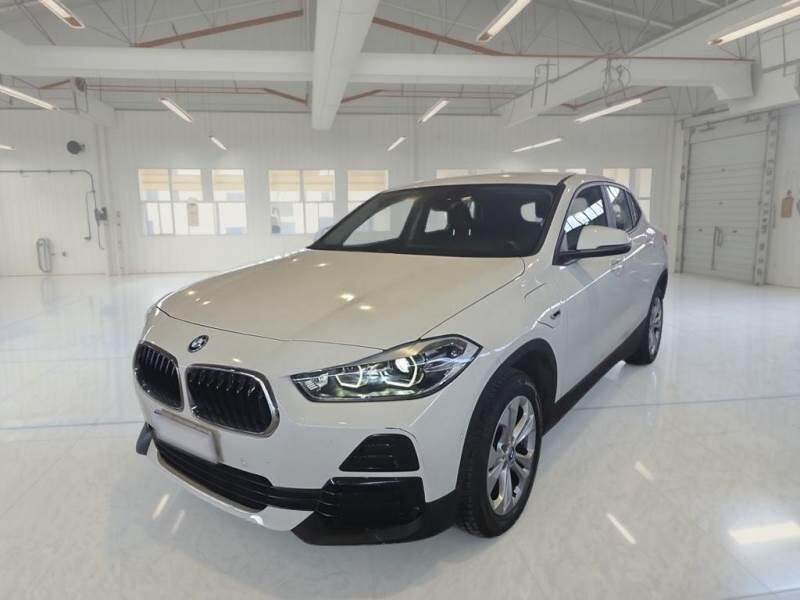 BMW X2 SUV XDRIVE 25E BUSINESS X AUTOMATICO