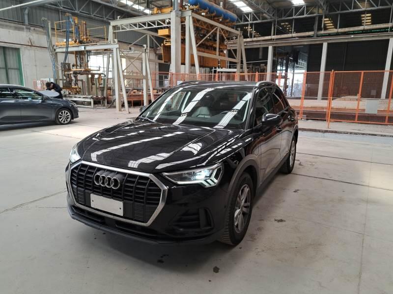 Audi Q3 SUV 45 TFSI E S TRONIC BUSINESS