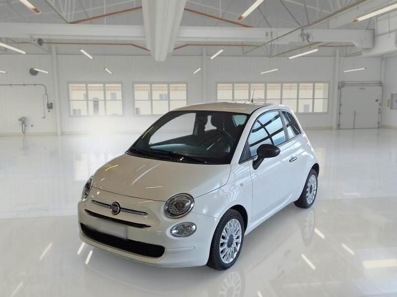 Fiat 500 BERLINA 1.0 70CV IBRIDO CULT