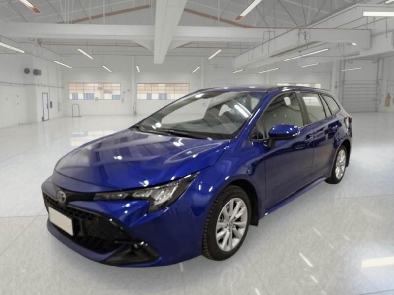 Toyota Corolla STATION WAGON TS 1.8 HYBRID ACTIVE MY23