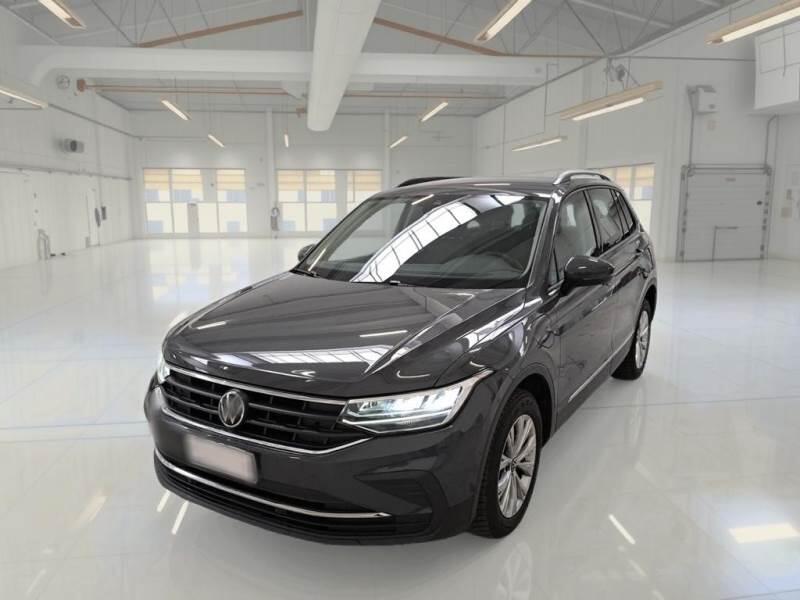 Volkswagen Tiguan SUV 1.4 TSI EHYBRID LIFE DSG