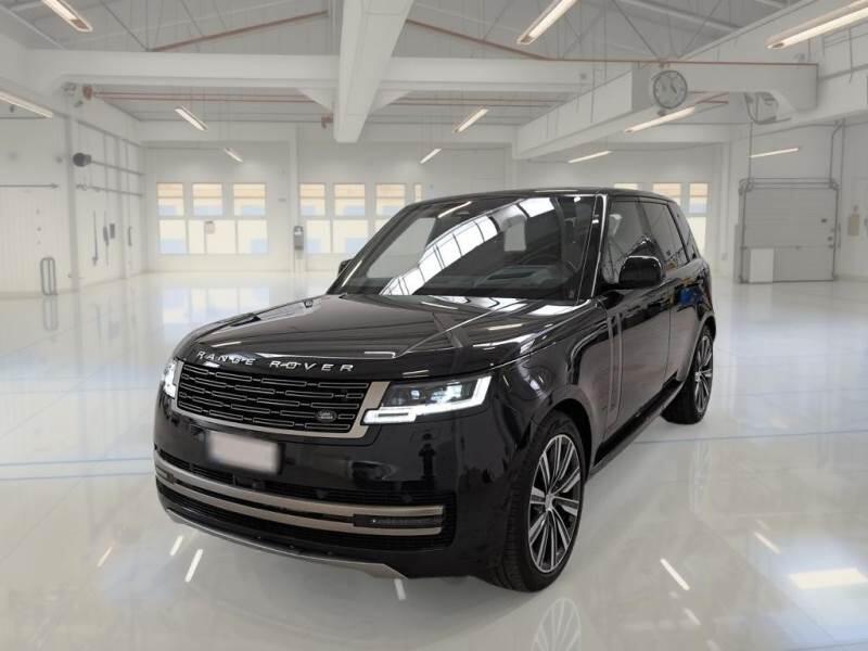 Land Rover RangeRover SUV 3.0D I6 249 MHEV HSE SWB AUT.