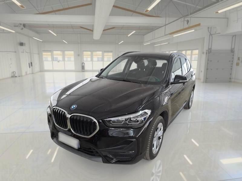 BMW X1 SUV XDRIVE 25E BUSINESS ADVANTAGE AUTOMATICO