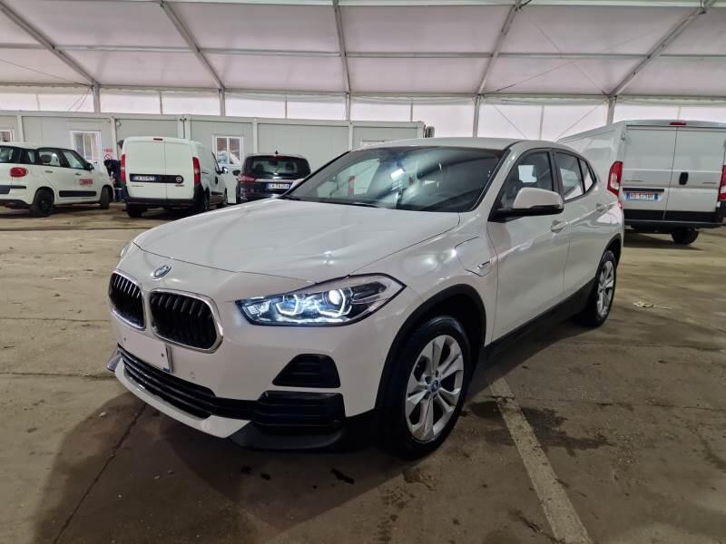 BMW X2 SUV XDRIVE 25E BUSINESS X AUTOMATICO