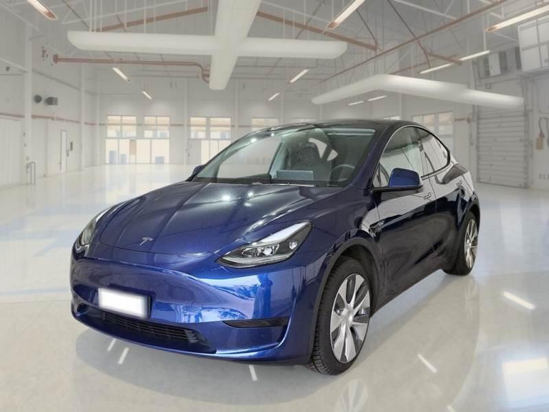 Tesla Model Y SUV 50 KWH RWD AUT.