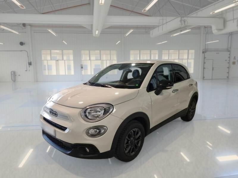 Fiat 500X CROSSOVER 1.3 MJET 95CV E6D CLUB