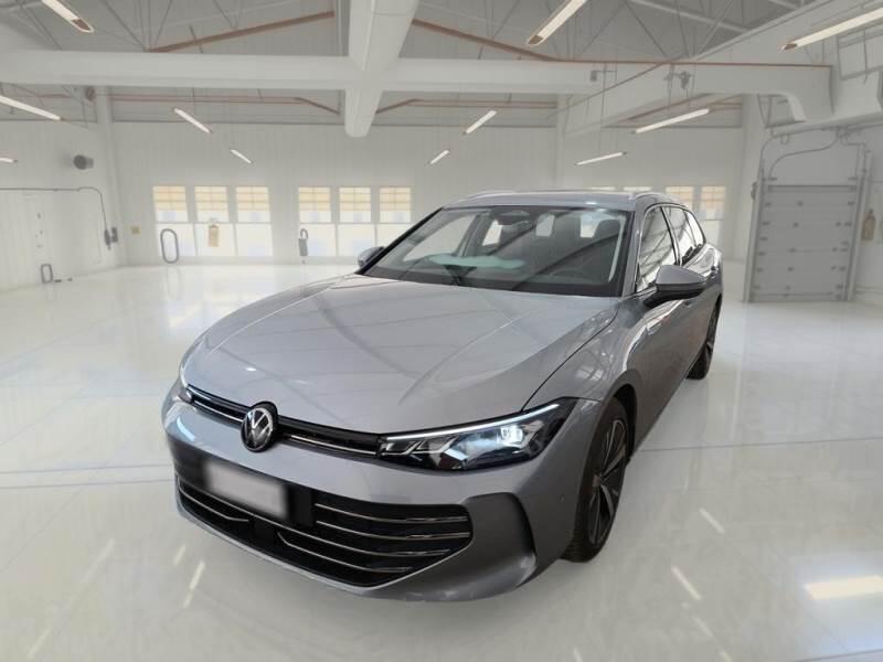 Volkswagen Passat Variant STATION WAGON 2.0 TDI SCR EVO 110KW BUSINESS DSG