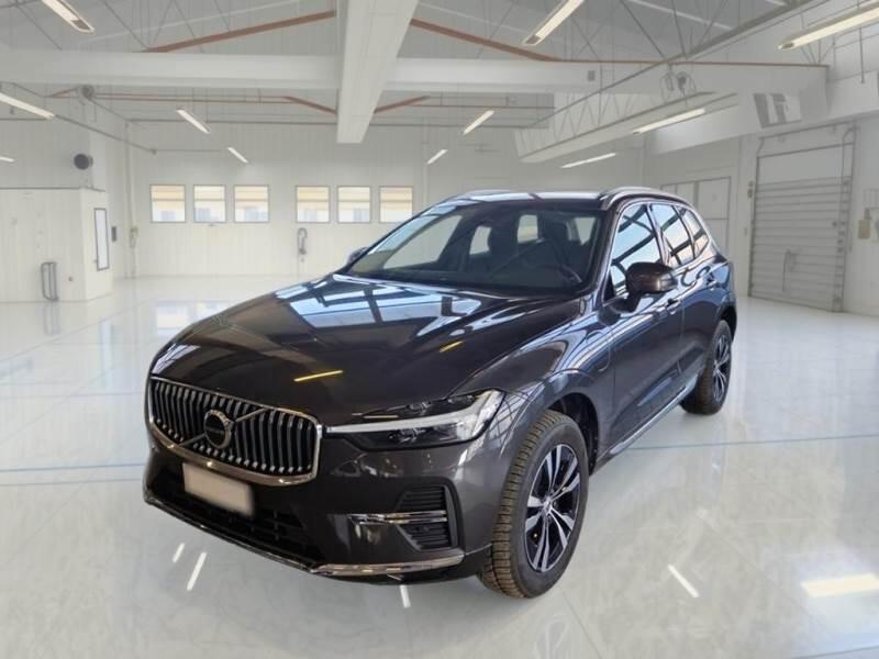 Volvo XC60 SUV T6 PLUG-IN AWD AUTO CORE