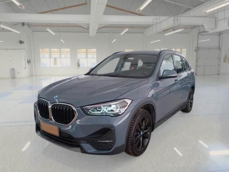 BMW X1 SUV XDRIVE 25E BUSINESS ADVANTAGE AUTOMATICO
