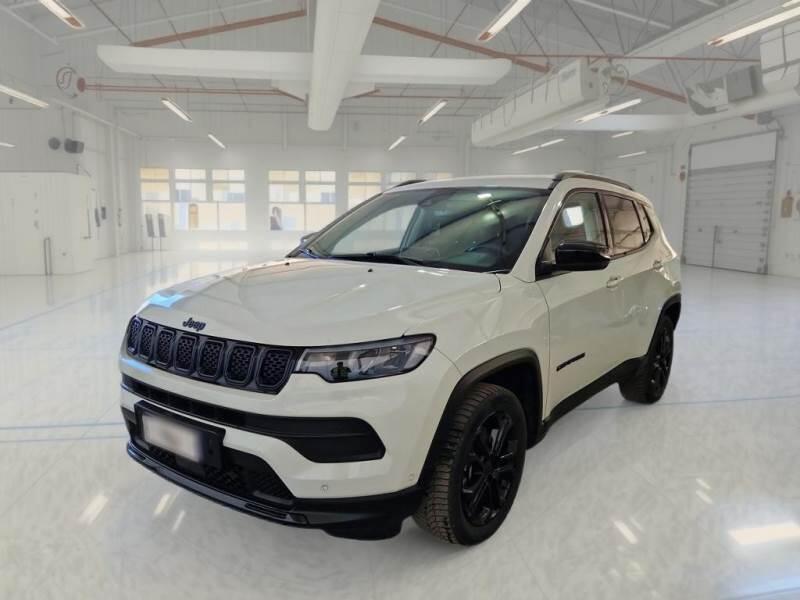 Jeep Compass SUV 1.3 T4 PHEV 190CV NIGHT EAGLE 4XE AUTO