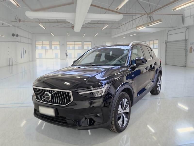 Volvo XC40 SUV T4 RECHARGE PLUG-IN AUTO CORE